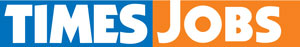 Times Jobs Logo